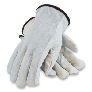 Gloves; Hand; Covering; Safety; Sanitary; Food-Service; Janitorial; Kitchens