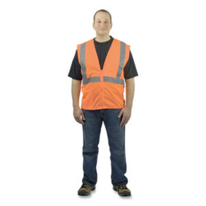 Safety Vest; Clothing; Gear; Attire; Wear; Coverings; Clothes