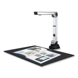 Document Cameras; Webcams; Visual Presenters