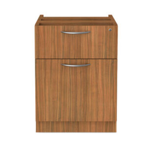 3/4 Box/File Pedestal; File Pedestal; Box Pedestal; 3/4 Pedestal; Wood Pedestal; 3/4 File Cabinet; 3/4 Wood Pedestal; Filing Cabinet