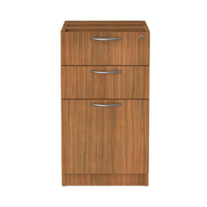 File Cabinets-Vertical Pedestal; File Cabinets; Vertical Pedestal; Box/Box/File Full Pedestal; Filing Cabinet