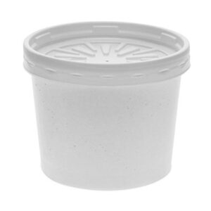 Takeout Containers; Paper Containers; Breakrooms; Kitchens; Packages; Restaurants; To-Gos