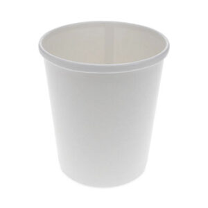 Paper Containers; Carryout Container; Breakrooms; Kitchens; Packages; Restaurants; To-Gos