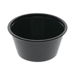 Plastic Soufflé/Portion; Party; Plastic; Plastic Glasses; Beverages; Cafes; Cafeterias; Glass; Hospitality; Restaurants; Stations