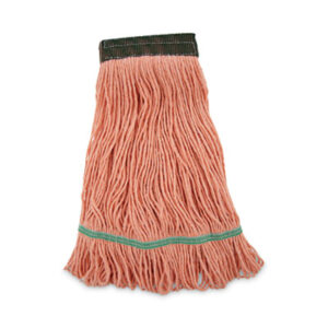 Mop Head; Mops; Super Loop Head; Boardwalk; Wet Mop Heads; Wet Mops; Swabs; Cleaning; Janitorial; Maintenance; Products; Equipment; Sanitation; Jan/San