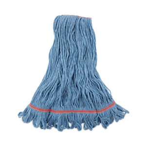 Looped End; Dust Mops; Cleaning; Equipment; Jan/San; Janitorial; Maintenance; Products; Sanitation