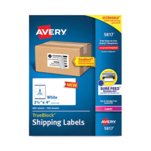 Classifications; Identifications; Mailrooms; Receiving; Shipping; Stickers