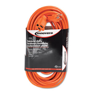 Extension Cord; Current; AC; Connections; Links; Wires; Electricity