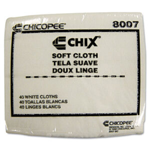 Soft Cloths; Sponges; Swabs; Cloths; Towelettes; Drying Materials; Jan/San; Janitorial; Maintenance; Cleaning