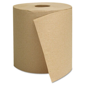 Hardwound Roll Towels; Sponges; Swabs; Cloths; Towelettes; Drying Materials; Jan/San; Janitorial; Maintenance; Cleaning