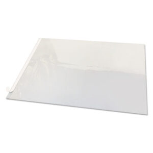 Artistic; 19 x 24; ARTISTIC OFFICE PRODUCTS; Clear; Desk Accessories; Desk Pads; Covers; Jotters; Mats; Desktop; Protection