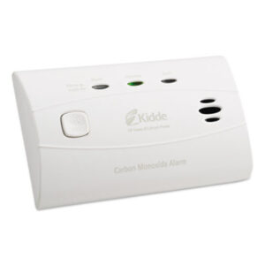 Carbon Monoxide; Sealed Battery; Alarms; Safety; Sensors; Alarms; Warning-Systems; Air-Quality; Indicators; Signaling; Devices; Alerts