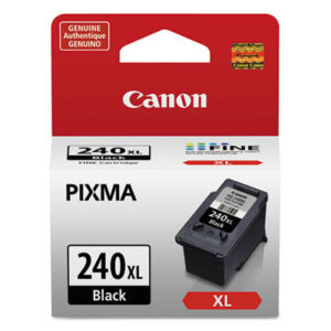 Consumables; Imaging; Reproduction; Technology; Publishing; Canon® PIXMA MG2120 ; CNMPG240XL