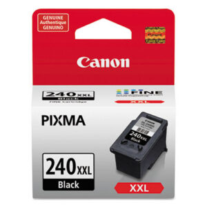 Canon Inkjet Supplies; Ink; MG2120;MG3120;MG4120