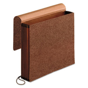 Accordion File; Document; Document Wallet; Expanding; Expanding File; Expanding Wallet; File; Letter Size; PENDAFLEX; Recycled; Red; Tyvek; Wallet; Sleeves; Pockets; Accordion; Filing; Gussets