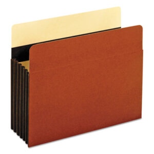 Accordion Pockets; Extra-Wide File Pockets; File Pockets; GLOBE-WEIS; Sleeves; Pockets; Accordion; Filing; Gussets