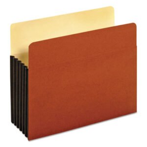 Globe-Weis®; Expandable File Folders; Expandable File Folders-Top Tab File; Sleeves; Pockets; Accordion; Filing; Gussets