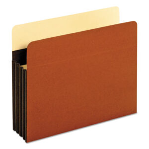 Accordion Pockets; Extra-Wide File Pockets; File Pockets; GLOBE-WEIS; Sleeves; Pockets; Accordion; Filing; Gussets