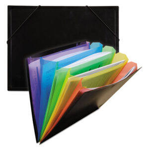 C-Line; Expandable File Folders; Sleeves; Pockets; Accordion; Filing; Gussets