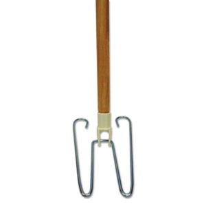 Dust Mop Handle; Mop Handle; Boardwalk; Wedge Head Frame/Handle; Staffs; Shafts; Stems; Janitorial; Cleaning; Maintenance