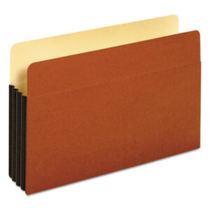 Globe-Weis®; Expandable File Folders; Expandable File Folders-Top Tab File; Sleeves; Pockets; Accordion; Filing; Gussets