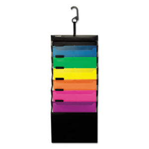 Expanding;File;Poly;Letter;Organizer;Hanging Organizer;Mobile files;Pockets