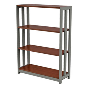 Racks; Ledges; Trestles; Furniture; Books