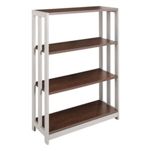 Linea Italia; Shelving Units/Bookcases; Racks; Ledges; Trestles; Furniture; Books