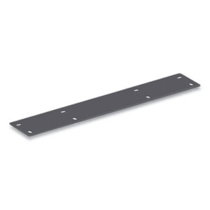 HON; MOD Series; Flat Bracket; Worksurfaces; Boards; Planks; Mesas; Furniture; Hardware; Add-ons; Parts