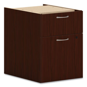 HOD; MOD; 3/4 Pedestal; Filing; Systems; Receptacles; Organization; Furniture; Files