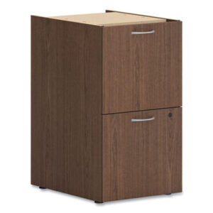 HON; MOD Series; Support Pedestal; Filing; Systems; Receptacles; Organization; Furniture; Files