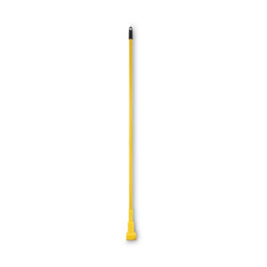 Jaws Mop Handle; Mop Handle; Plastic Mop Handle; Boardwalk; Wet Mop Handle; Staffs; Shafts; Stems; Janitorial; Cleaning; Maintenance