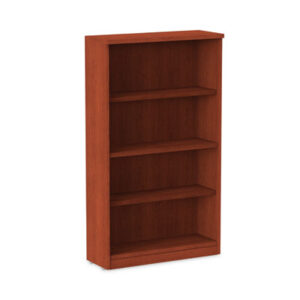 Alera; Book Shelf; Book Shelves; Bookcase; Bookcases; Furniture; Shelf; Office Furniture; Ledges; Trestles; Books; Repisa