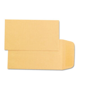 #1; 2-1/4 x 3-1/2; 28-lb. Paper Stock; Coin & Small Parts Envelopes; Coin Envelopes; Coin/Small Parts; Envelope; Envelopes; Kraft Envelopes; QUALITY PARK; Small Parts Envelope; Posts; Letters; Packages; Mailrooms; Shipping; Receiving; Stationery