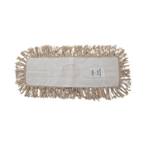 Dust Mop Head; Industrial Dust Heads; Mop; Mop Head; Mops; Mops & Handles; Boardwalk; Swabs; Cleaning; Janitorial; Maintenance; Products; Equipment; Sanitation; Jan/San