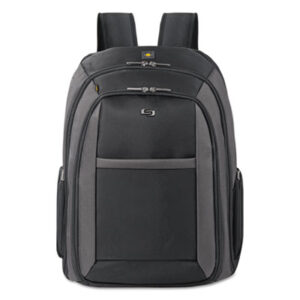 Laptop Computer Case; CheckFast; Solo; Travel Sentry; Backpack; Laptop Backpack; Notebook Backpack; Computer Backpack; Laptop Sleeve; Clear Sleeve; Transparent; Laptop Case; Cases; Notebook Cases; Notebooks; Laptops; Containers; Shells; Luggage; Valises; Baggage; Carry; Bag; Carrying