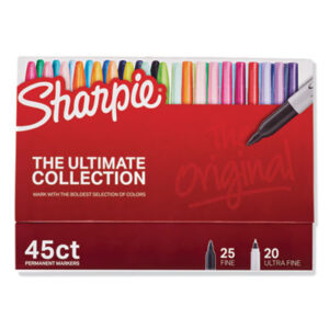 Sharpie; Coloring; Markers; Gift Set; Permanent Markers