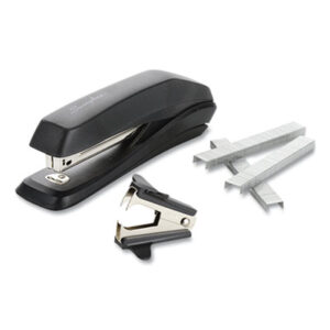 (SWIS7054567CC)SWI S7054567CC – Standard Stapler Value Pack, 15-Sheet Capacity, Black by ACCO BRANDS, INC. (1/EA)