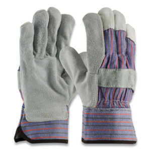 Gloves; Hand; Covering; Safety; Sanitary; Food-Service; Janitorial; Kitchens