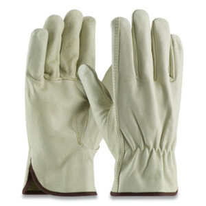 Gloves; Hand; Covering; Safety; Sanitary; Food-Service; Janitorial; Kitchens