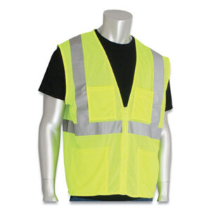 Safety Vest; Clothing; Gear; Attire; Wear; Coverings; Clothes