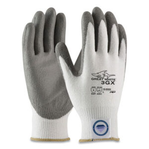 Gloves; Hand; Covering; Safety; Sanitary; Food-Service; Janitorial; Kitchens