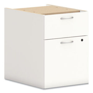 HOD; MOD; 3/4 Pedestal; Filing; Systems; Receptacles; Organization; Furniture; Files