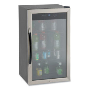 Chillers; Iceboxes; Fridges; Cold-Boxes; Kitchens; Appliances; Breakrooms; Lounges; Students; Dorm Rooms; Furnishings