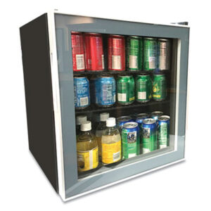 Chillers; Iceboxes; Fridges; Cold-Boxes; Kitchens; Appliances; Breakrooms; Lounges; Students; Dorm Rooms; Furnishings