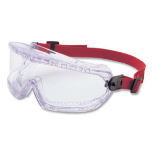 V-Maxx; Safety Goggles; Construction; Equipment; Eye; Industrial; Manufacturing; Protection; Safety