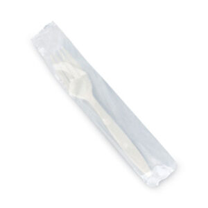 Wrapped Cutlery; Forks; Tools; Appliances; Convenience; Place Settings; Table Accessories