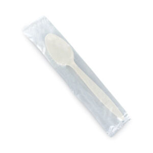 Wrapped Cutlery; Spoons; Tools; Appliances; Convenience; Place Settings; Table Accessories