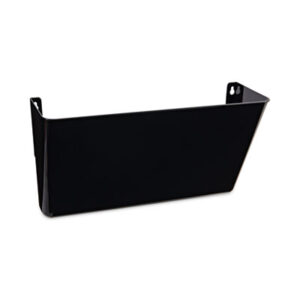 Universal; Office Supply; File Folder Holder; File Systems; Compartments; Receptacles; Bins; Cubicle; Wall-Mount