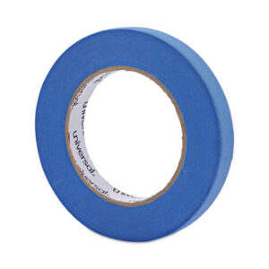 Painter&apos;s Tape; Premium Blue Masking Tape; Adhesives; Affixers; Arts; Crafts; Schools; Education; Desktop; Mailroom